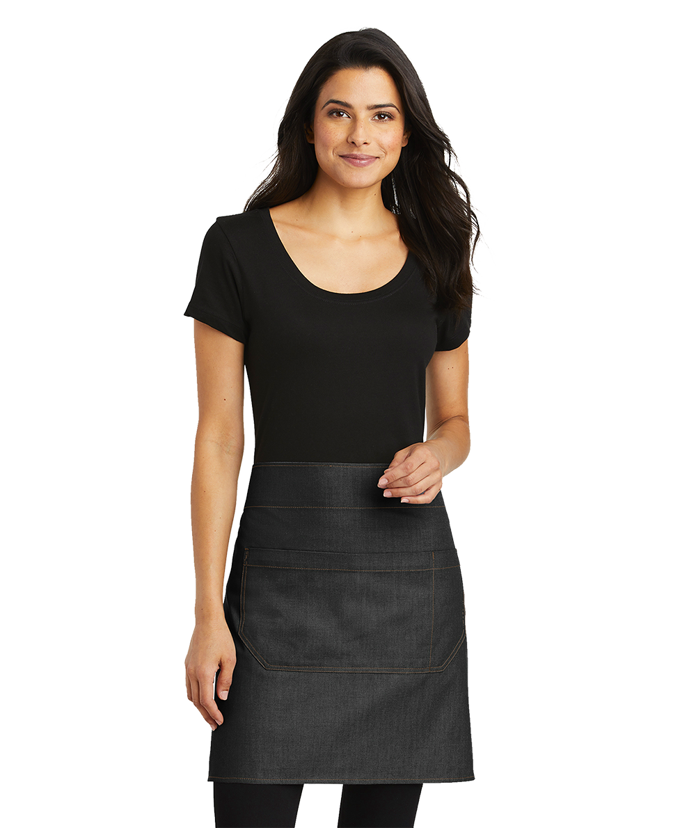 Cafe Uniform Restaurant Uniforms WUE